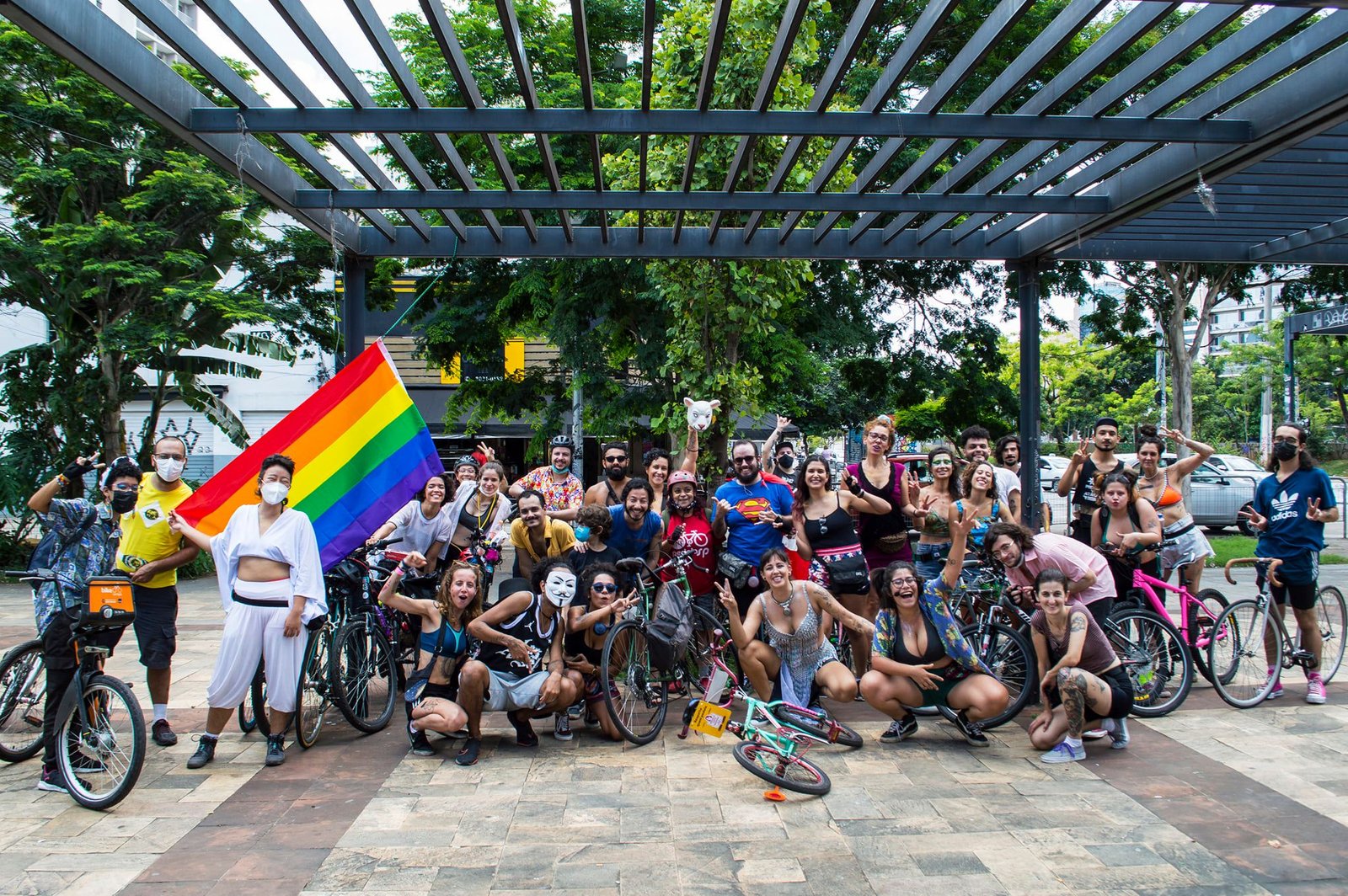 Mostra Mona faz chamada para artistas participarem da Ocupação Monta Mona. Foto: Arquivo Pessoal.