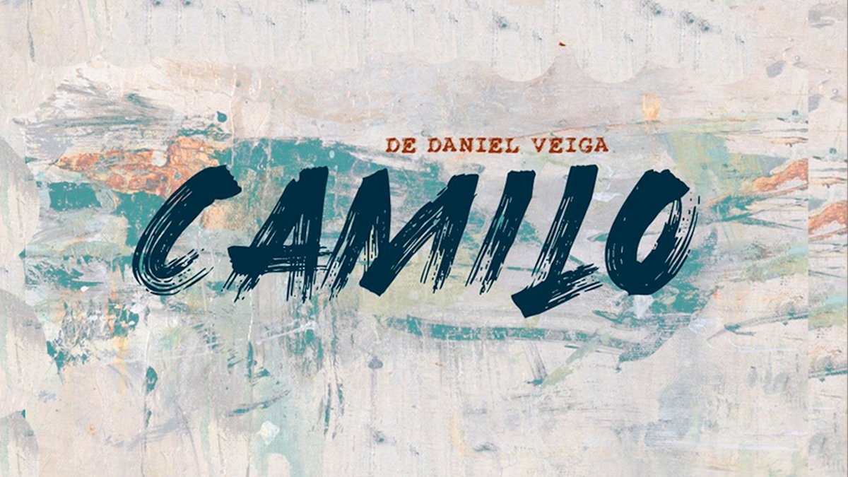 Leitura dramática "CAMILO" acontece em 4/3 na SP Escola de Teatro.