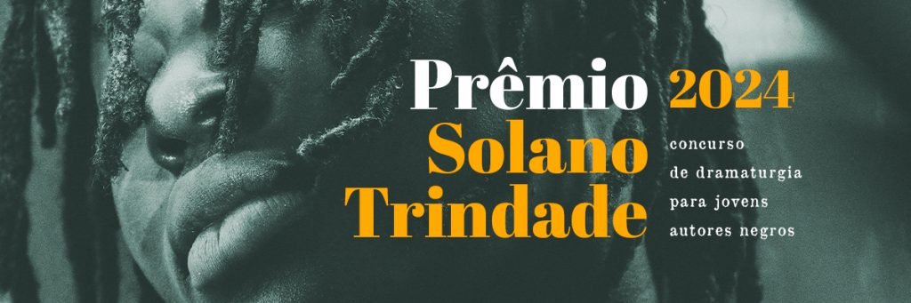 Prêmio Solano Trindade 2024