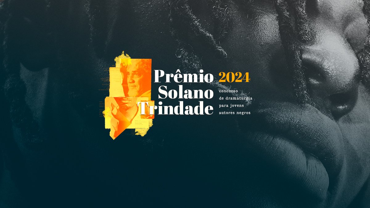 Prêmio Solano Trindade 2024