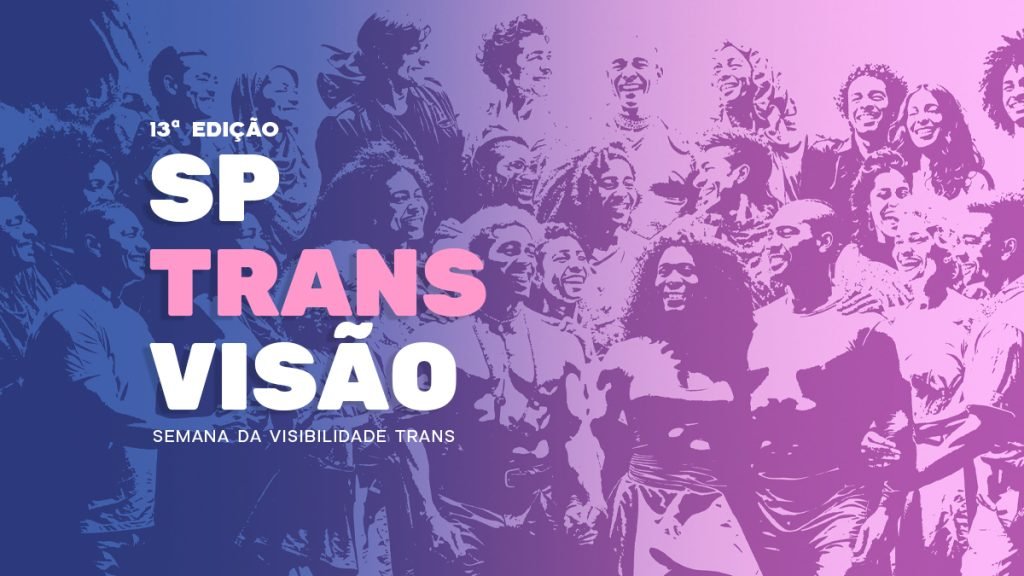 SP Transvisão 2025