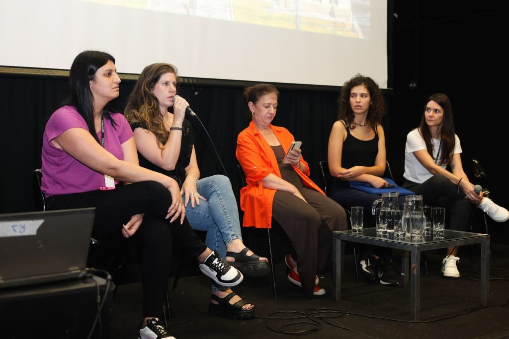 Apresentação dos colaboradores para os ingressantes do 1° semestre de 2025. (05/02/2025) | Foto: Clara Silva