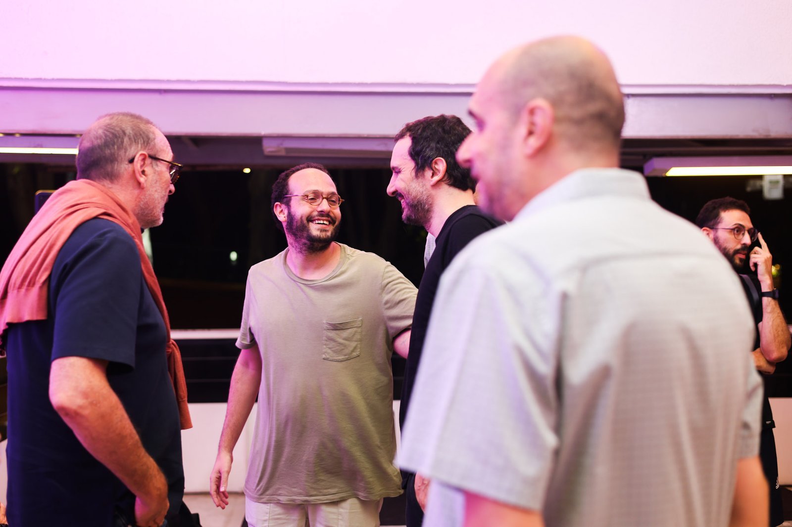 Lançamento: Antologia do teatro brasileiro, Vol. 2: Séc. XIX – Drama. Introdução de Alexandre Mate e Pedro M. Schwarcz e prefácio e cronologia de Rodrigo Morais Leite. (25/03/2025) | Foto: Clara Silva