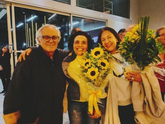 Homenagem a Plínio Marcos