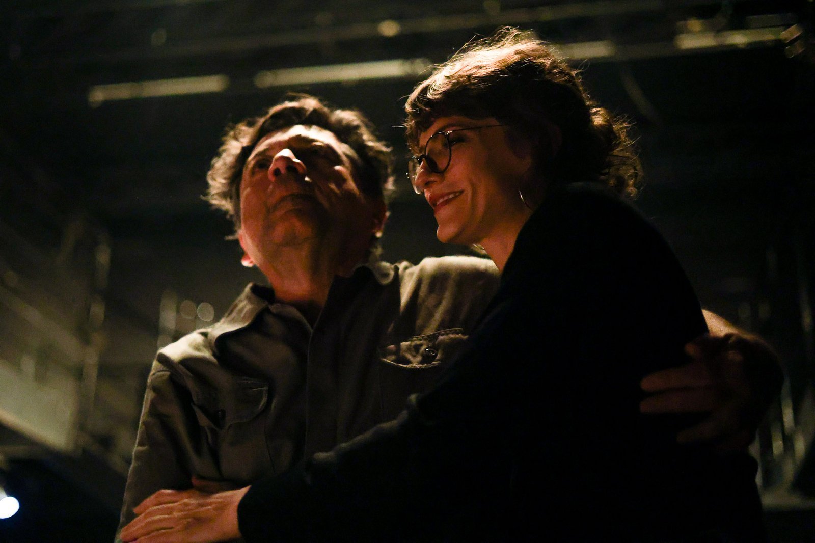 Lançamento do livro “Cidade-Teatro”, de Mauricio Salles Vasconcelos. (23/10/2025) | Foto: Clara Silva. Lançamento do livro “Cidade-Teatro”, de Mauricio Salles Vasconcelos. (23/10/2025) | Foto: Clara Silva.